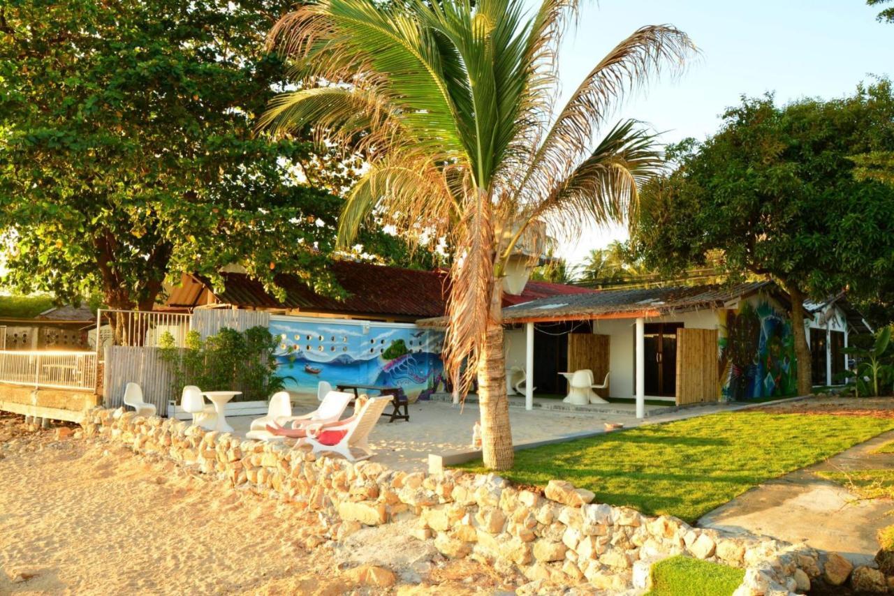 La Villa (Adults Only) Ko Pha Ngan Extérieur photo