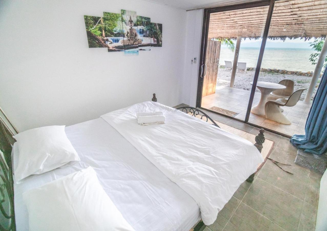 La Villa (Adults Only) Ko Pha Ngan Extérieur photo