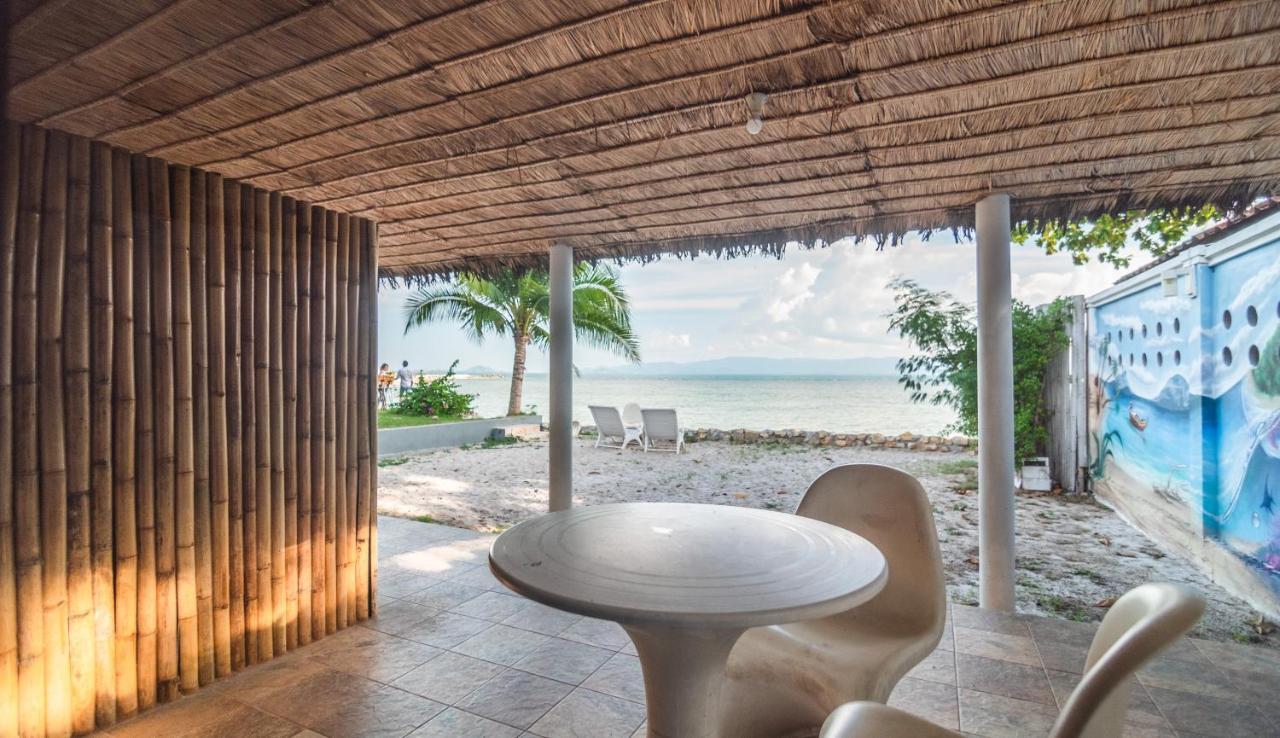 La Villa (Adults Only) Ko Pha Ngan Extérieur photo