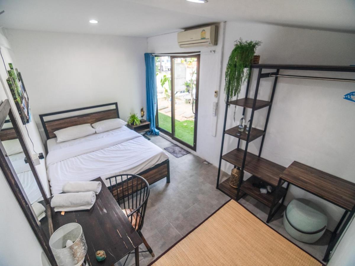 La Villa (Adults Only) Ko Pha Ngan Extérieur photo